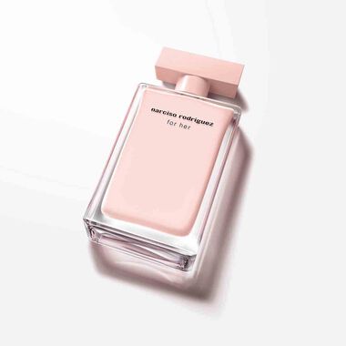 faces for her eau de parfum