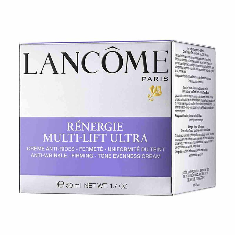 lancome renergie multilift ultra full spectrum antiaging cream 50ml