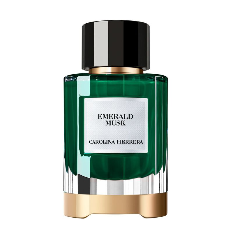 carolina herrera emerald musk