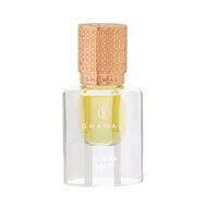 faces closer apart concentrated