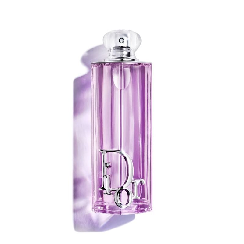 dior addict purple glow eau de parfum
