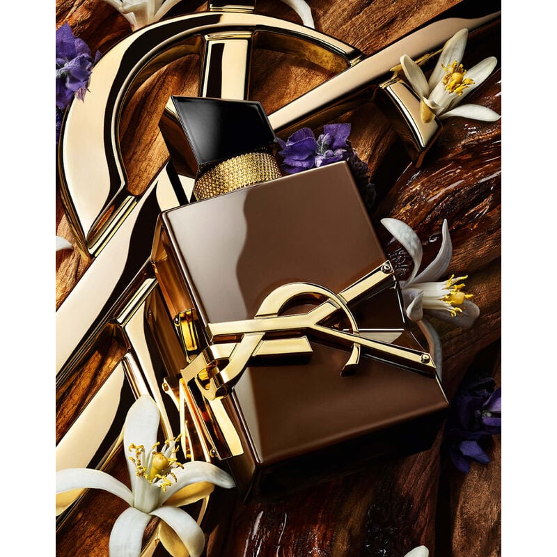 yves saint laurent libre santal couture