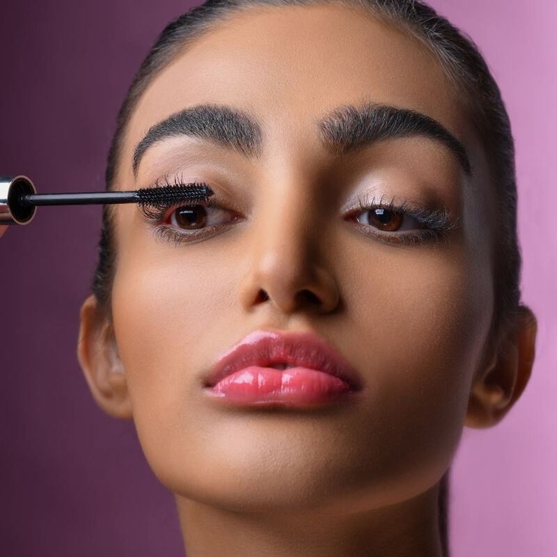 كاي ال اي بيوتي ماسكارا تطويل