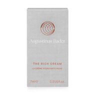 faces augustinus bader the rich cream sample