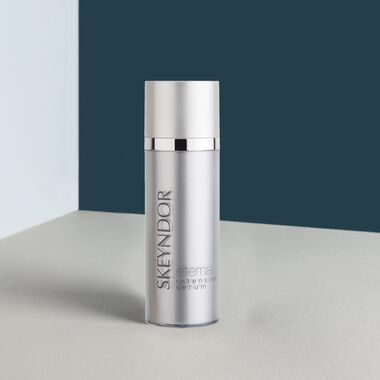 faces anti aging eternal intensive serum