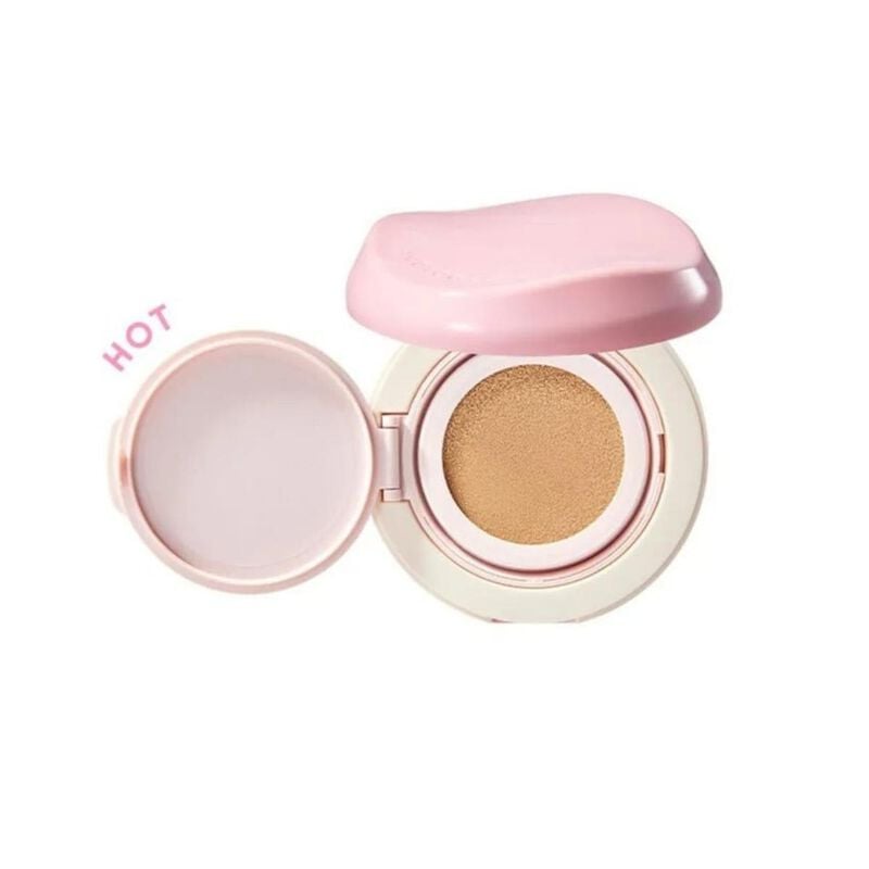 judydoll fresh matte cushion light