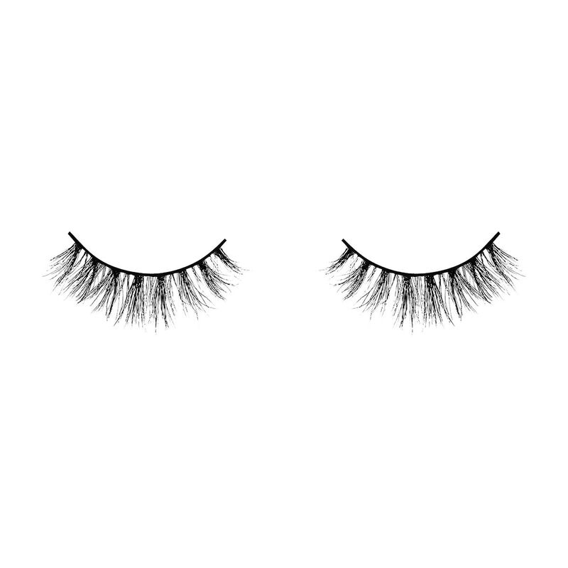 nina ubhi nina lashes