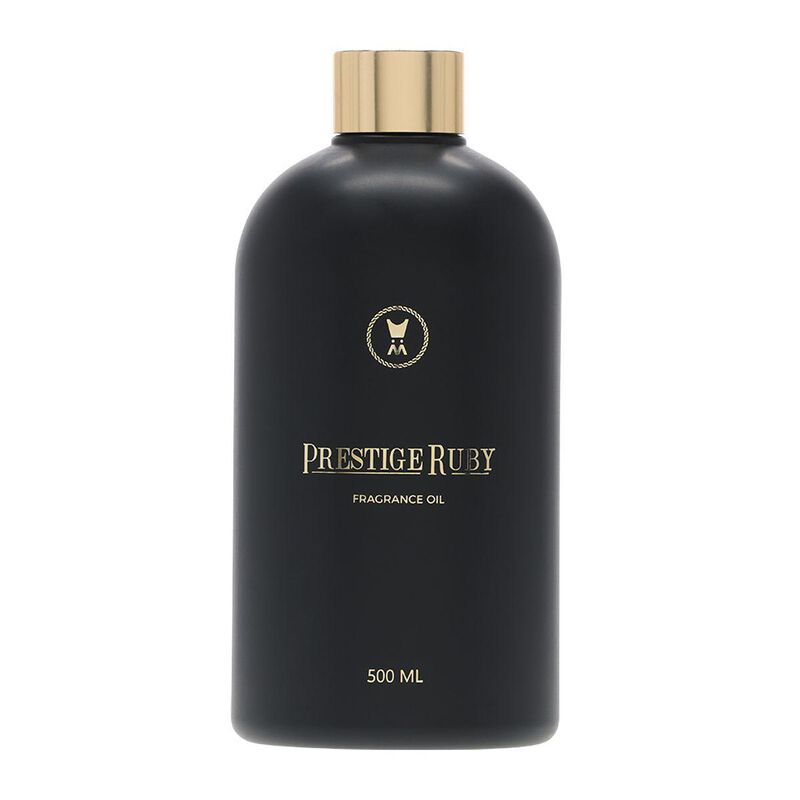 al majed for oud ruby oil for home fragrance device