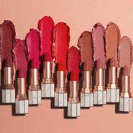 Lip Paradise Effortless Matte Lipstick faces lip paradise effortless matte lipstick
