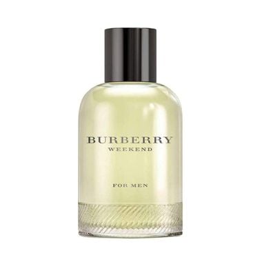 Weekend Eau de Toilette faces weekend eau de toilette