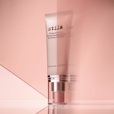 faces all about the blur