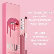 Matte Lip Kit 2 pcs faces matte lip kit 2 pcs