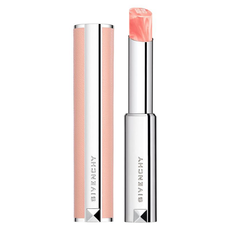 givenchy rose perfecto lip balm