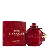 Cherry Parfum faces cherry parfum