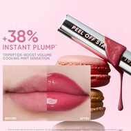 Peel Off Stain And Plumping Oil 01 Rosy Pearl faces peel off stain and plumping oil 01 rosy pearl