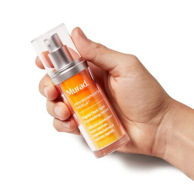 faces rapid dark spot correcting