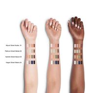 Essentialist Eye Palette faces essentialist eye palette