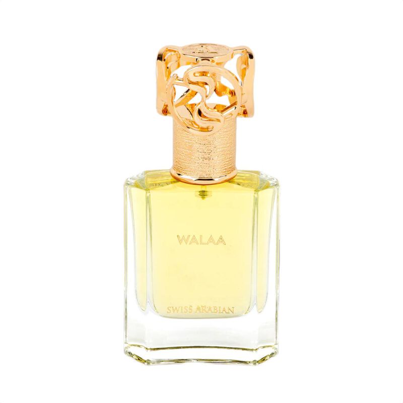 سويس آرابيان عطر ولع