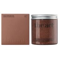 Cocoa & Coffee faces cocoa coffee