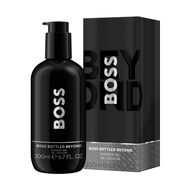 faces boss bottled beyond