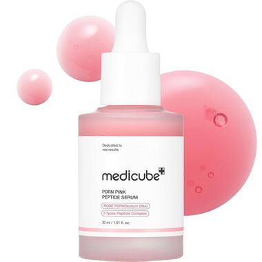 faces pdrn pink peptide