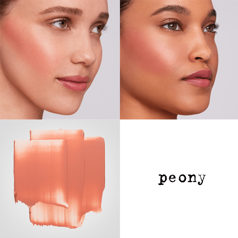 ستيلا بودرة كنفيرتيبل كلر ليبس آند تشيك للشفاه والخدود