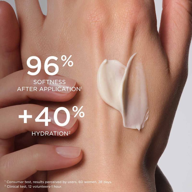 كلارنس كريم العناية باليدين والأظافر &ndash; مجموعة الحب