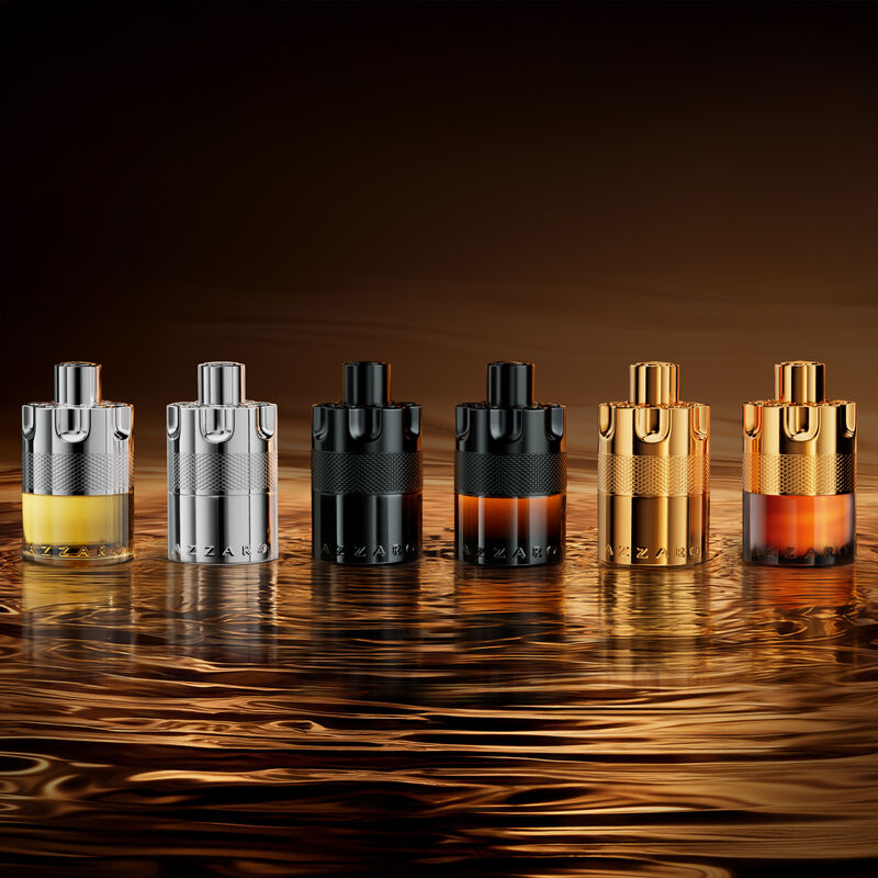 azzaro forever wanted absolu