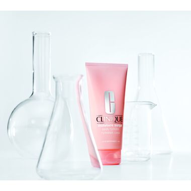 faces moisture surge