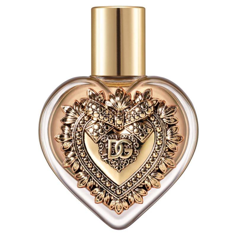 dolce & gabbana devotion refillable