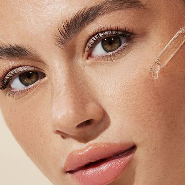 faces سيروم الريتينويد