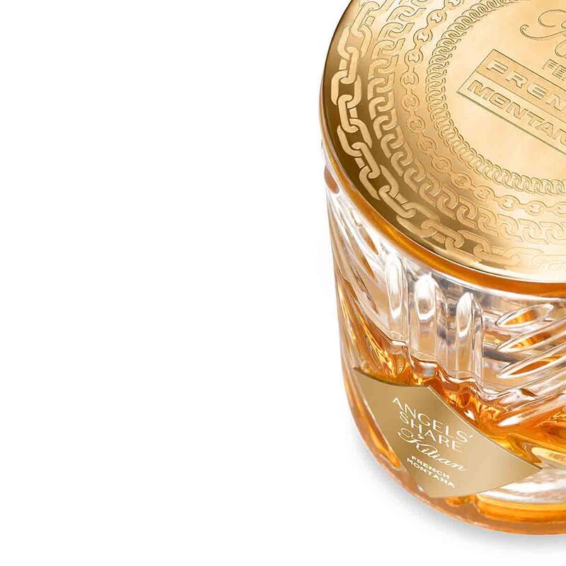 kilian paris angels&rsquo; share feat french&nbsp;montana 50ml