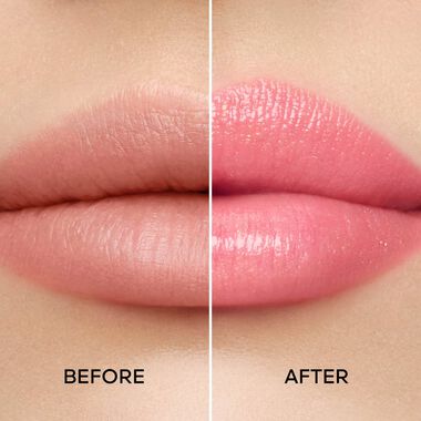 faces kisskiss bee glow  98  natural origin honey tint balm