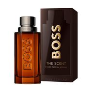 faces boss the scent intense