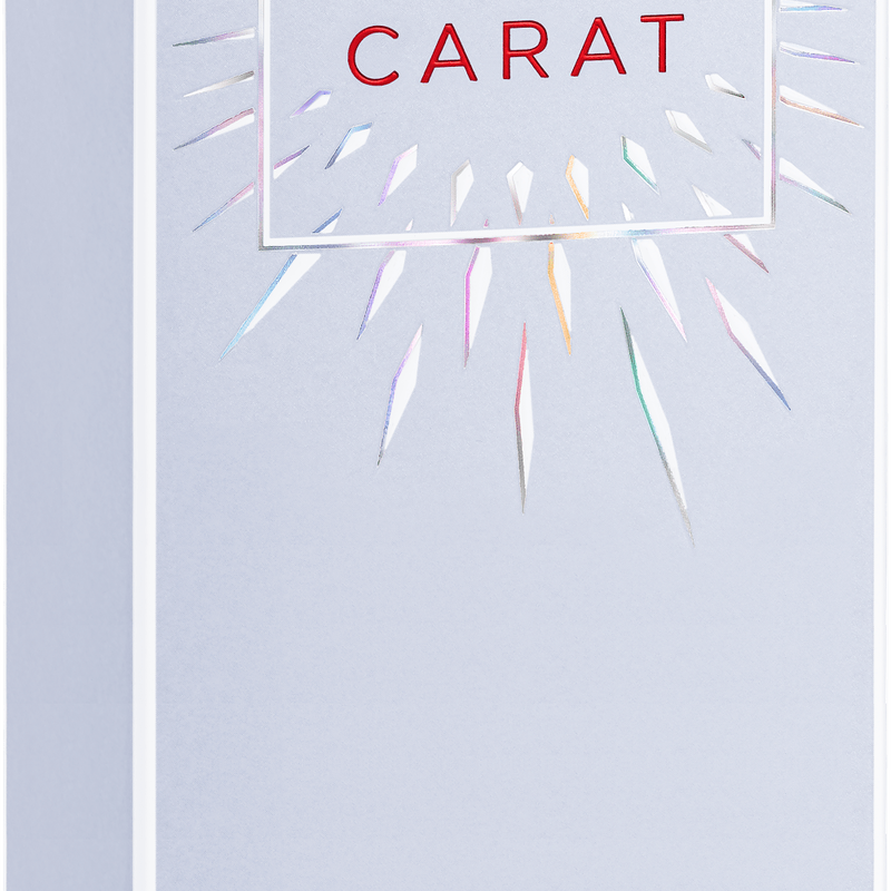 cartier carat hair and body mist 100ml