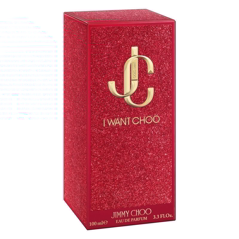 jimmy choo i want choo