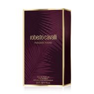 Paradise Found for Her Eau de Parfum faces paradise found for her eau de parfum