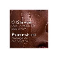 ReEvolve Natural Finish faces reevolve natural finish