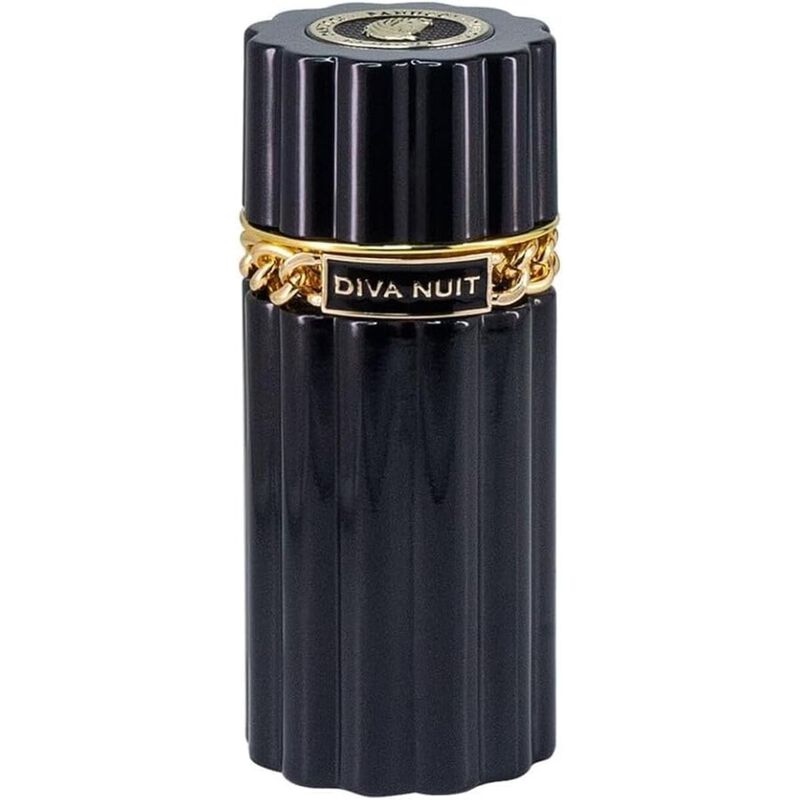 dumont panucci diva nuit women edp 100ml