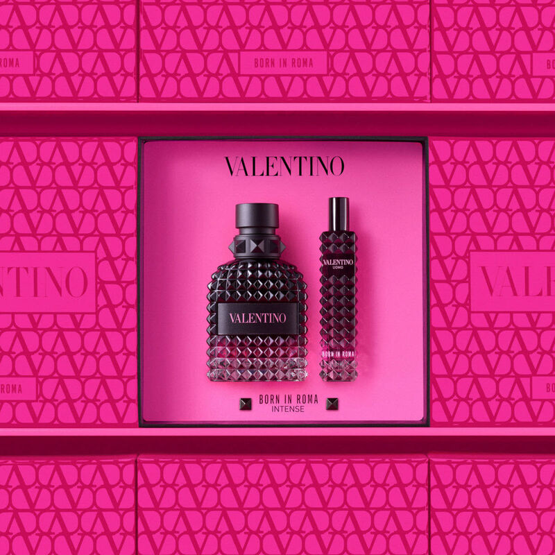 فالنتينو مجموعة هدايا بورن إن روما أومو إنتنس