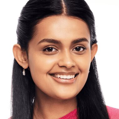 faces مسكارا مكثفة للحواجب