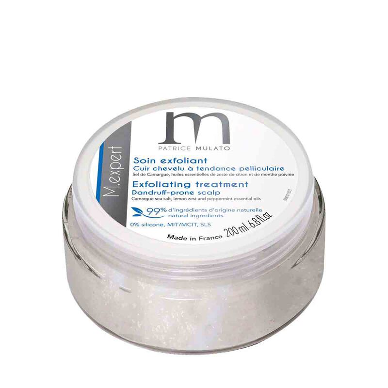 patrice mulato exfoliating care 200ml