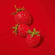 Si Passione Red Musk faces si passione red musk