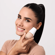 Got You Covered! Matte Foundation faces got you covered matte foundation