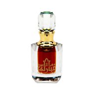 faces dehn el oud mubarak perfume oil