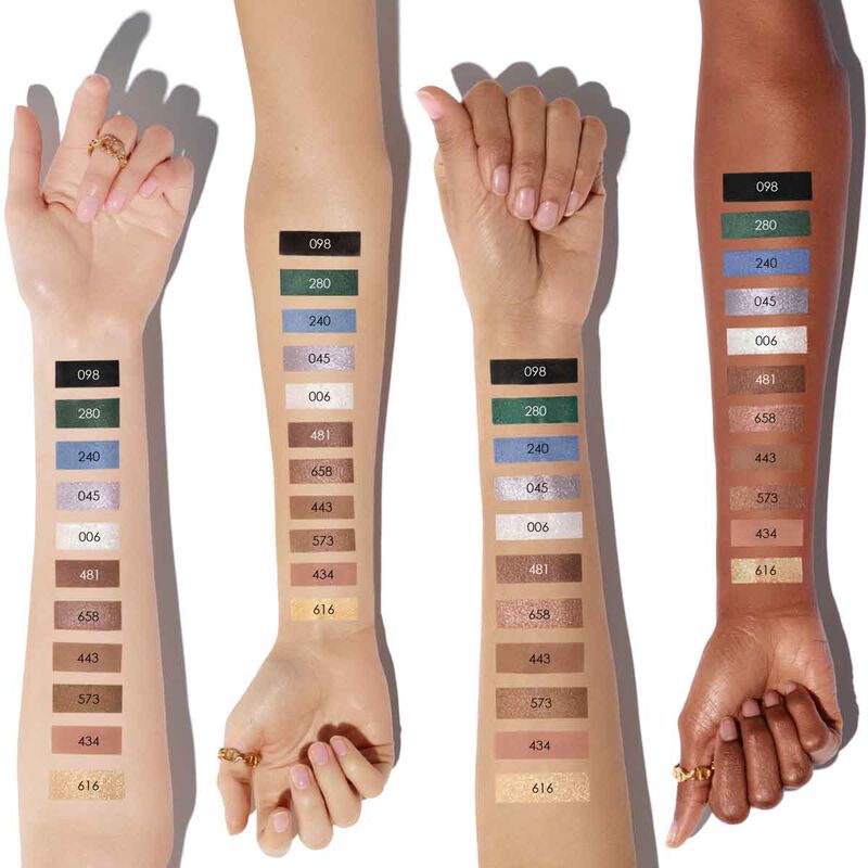 dior mono couleur couture highcolor eyeshadow