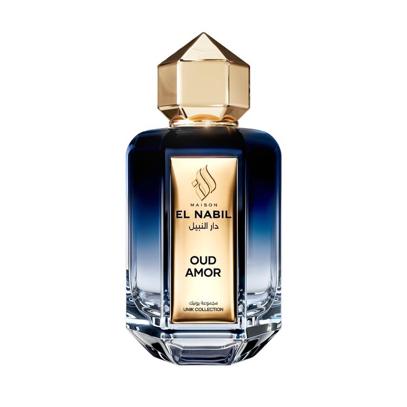 maison el nabil oud amor