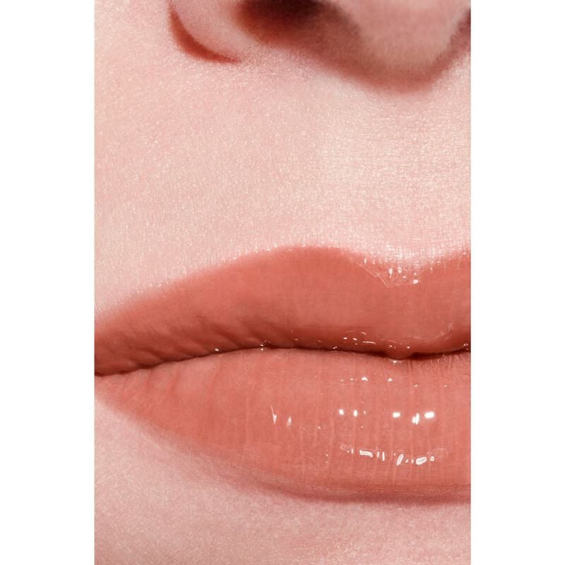 chanel rouge coco hydra gloss