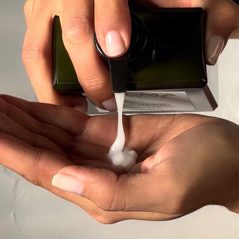 بالما دي سالوس سيروم معقم مرطب لليدين