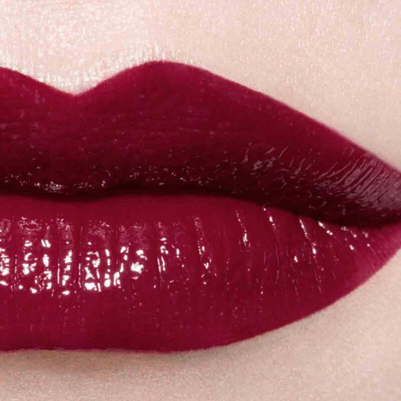 chanel rouge coco bloom